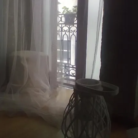 Velho Mercadores Apartment