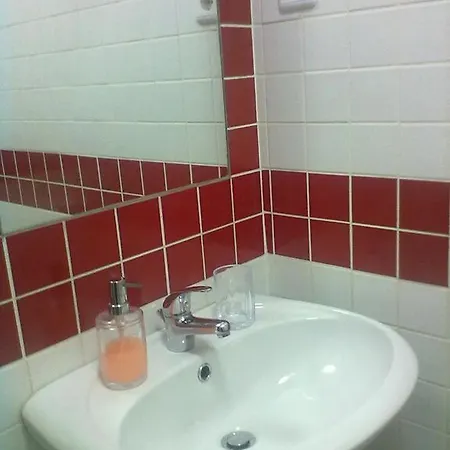 Velho Mercadores Apartment *