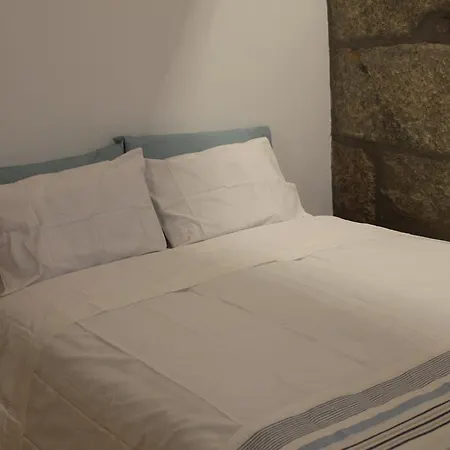 Apartment Velho Mercadores Porto