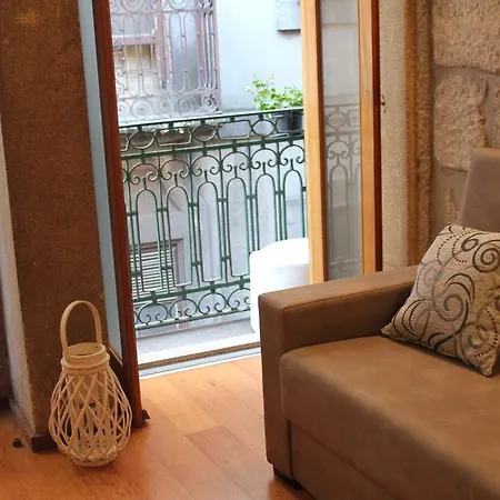 Apartment Velho Mercadores