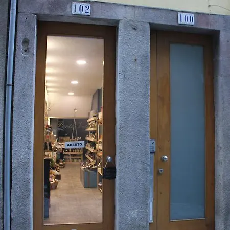 Apartment Velho Mercadores